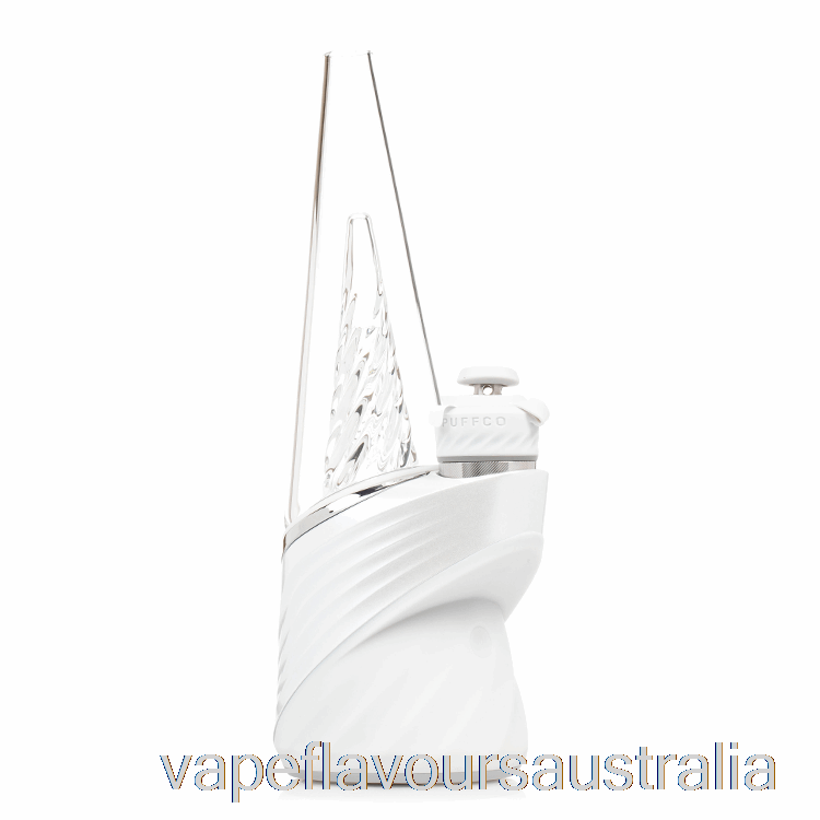 Vape Australia Puffco PEAK PRO Pearl [NEW VERSION]